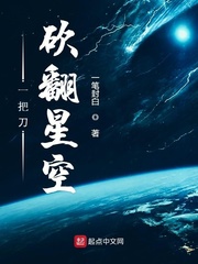 一把刀砍翻星空